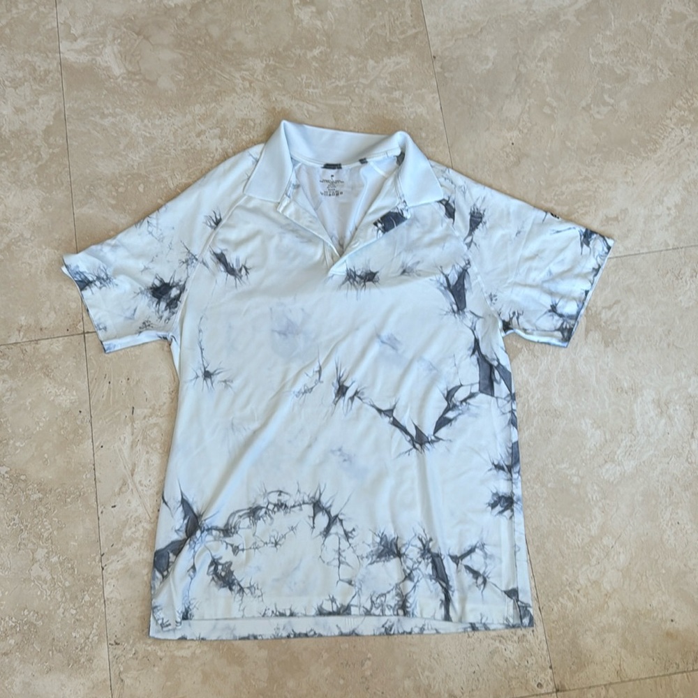 Fabletics sports polo